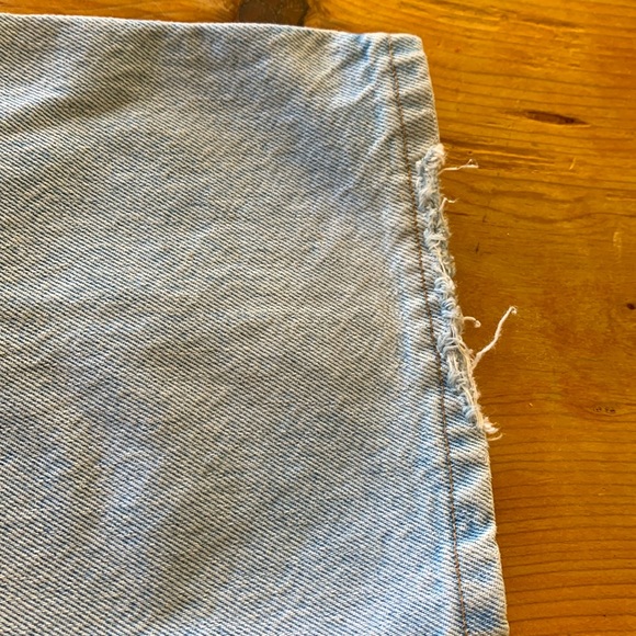 VINTAGE LEVIS - Picture 4 of 4